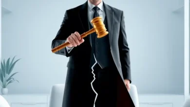 بهترین وکیل طلاق مشهد | انتخاب آگاهانه برای موفقیت در پرونده طلاق 7 بهترین وکیل طلاق مشهد | انتخاب آگاهانه برای موفقیت در پرونده طلاق