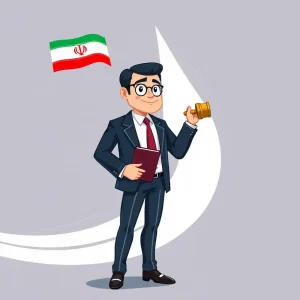 وکیل حقوقی در مشهد | راهنمای جامع انتخاب وکیل مطمئن 8 وکیل متخصص در مشهد