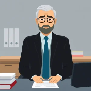 وکیل پایه یک دادگستری مشهد؛ راهنمای جامع انتخاب وکیل خبره در مشهد 8 خدمات وکیل در مشهد