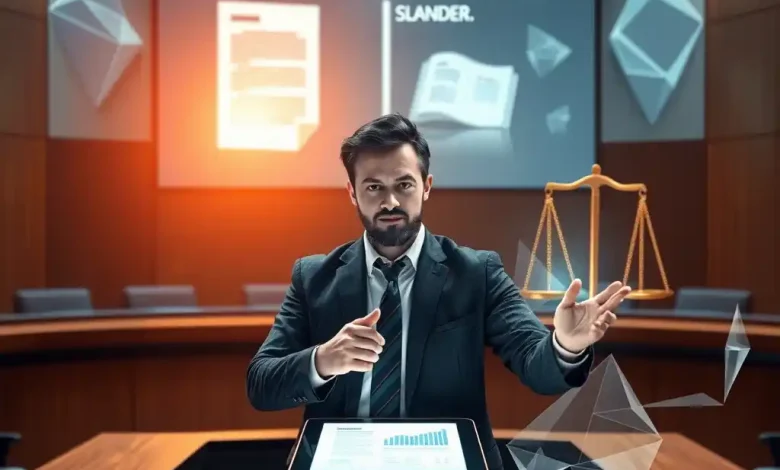 بهترین وکیل توهین و افترا در مشهد 7 بهترین وکیل توهین و افترا در مشهد