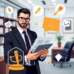 بهترین وکیل توهین و افترا در مشهد 8 وکالت در پروندههای توهین و افترا 1404