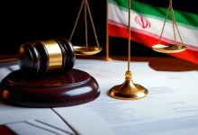 وکیل جرایم مالی در مشهد