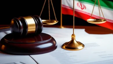 وکیل جرایم مالی در مشهد 10 وکیل جرایم مالی در مشهد