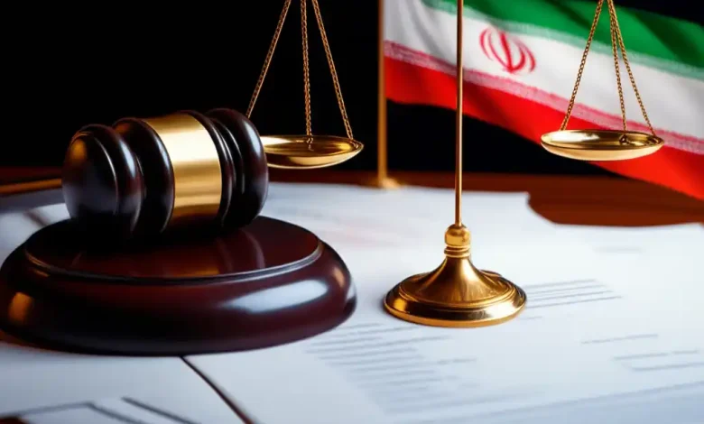 وکیل جرایم مالی در مشهد 10 وکیل جرایم مالی در مشهد