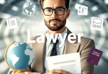 🏆 وکیل مهاجرت در مشهد | مشاوره تخصصی مهاجرتی